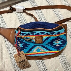 STS Mojave Sky Belt Bag